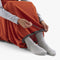 Sea to Summit - Reactor Fleece Sleeping Bag Liner - Mummy w/Drawcord- Standard - Lakenzak