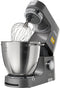Kenwood KWL90.244SI - Titanium Chef Patissier XL - 1400W 7L RVS mengkom