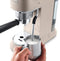 De’Longhi EC885.BG Dedica Arte - Espressomachine - 15 bar - Beige