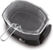 Fritel FF 1400 - Friteuse & Fondue - 1.400W - Zilver/Antraciet metallic