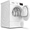 BOSCH WTR88T40NL - Warmtepompdroger - AutoDry - 8-10 kg