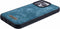 Caseme Geschikt voor iPhone 15 Pro Max hoesje - Backcover - Blauw
