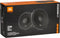 JBL Stadium 62F - Coaxiale autospeakers 255W - Plus One™ woofertechnologie - Zwart (2 stuks)