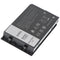 Battery suitable for Dell Latitude Rugged 7202, Li-Polymer, 7.4V, 3510mAh, 26Wh