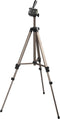 Hama Star 700 EF - Driepootstatief - Maximaal gewicht 2500 g - Aluminium - Champagne