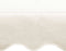 vidaXL - Luifel - vrijstaand - 500x300 - cm - crème