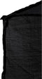 Light & Living Titan Hanglamp - Zwart - 50x50x60cm