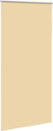 vidaXL - Rolgordijn - verduisterend - 100x210cm - stofbreedte - 95,7cm - polyester