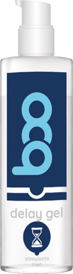 BOO DELAY GEL MEN 50ML