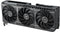 ASUS Prime Radeon RX 9060 XT - Grafische Kaart - 8GB GDDR6 - OC Edition (90YV0NU0-M0NB00)