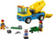 Lego LEGO City Cementwagen