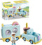 PLAYMOBIL 1.2.3 Donut truck - 71325