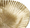 Beliani HATRA - Decoratieve schaal - Goud - Aluminium