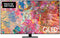 Samsung QLED Q80B - Ultra HD TV 75