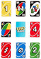 Mattel Games UNO Teams - Kaartspel - Teamspel met speciale kaarten