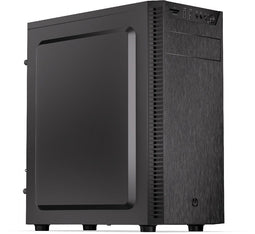 ENDORFY Armis 100 - Mini PC Behuizing - ATX Flex-ATX Micro-ATX Mini-ITX - 335mm GPU lengte - 32,82L volume