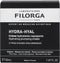 Filorga Crème Les Soins Hydra-Hyal Hydrating Plumping Cream