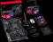ASUS ROG Strix B550-F - Moederbord AM4 - ATX WiFi6 PCIe 4.0 (4718017748773)