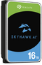 Seagate SkyHawk AI (2024) - HDD - 16TB - 3.5