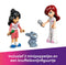 LEGO Friends Paisley's kamer Bouwpakket voor Kinderen - 42647