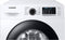 Samsung WW90TA049AE - EcoBubble Wasmachine - 9 kg - 1400 toeren - Energieklasse A