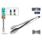 Kitchen Pegs Quttin 33 x 4 cm (12 Stuks)