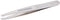 Tweezerman Slant Tweezer - Wenkbrauw Pincet - Professionele Precisie - RVS