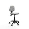 Piqueras y Crespo B0001RN - Bureaustoel - Hoogteverstelbaar - Wit