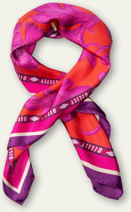 Oilily-Aelise Sjaal-Dames