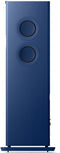 KEF LS60 Wireless - Draadloze Zuilspeaker - 1400W - Blauw