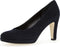 Gabor Pumps - Dames - Chroomvrij leer - Blauw - Maat 38