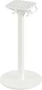 Urban Tafelonderstel Laag Wit - Essentials 13002
