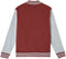 Uniseks Sweater zonder Capuchon Harry Potter Rood - L