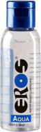 Eros Aqua Glijmiddel op waterbasis - 50 ml
