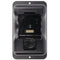 Original charging cradle Laird / Cattron-Theimeg 2PRT-7758-A001 suitable for IBAT-7706-A101-E withou