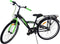 Volare Thombike - Kinderfiets - 24 inch - 3 versnellingen - Geel