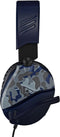 Turtle Beach Recon 70 - Gaming Headset - 40mm luidsprekers - Blauw Camo