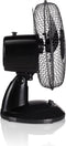 Tristar VE-5924 - Tafelventilator - 40 W - 23 cm - Zwart