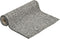 vidaXL - Grindfolie - 500x100 - cm - grijs