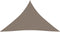 vidaXL-Zonnescherm-driehoekig-5x7x7-m-oxford-stof-taupe