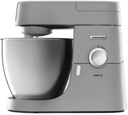 Kenwood Chef XL KVL4110S - Keukenmachine - 1200W - Roestvaststaal - 6,7L