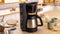 Bosch TKA6M273 - Koffiezetapparaat - RVS thermoskan en Aroma+ functie - Zilver