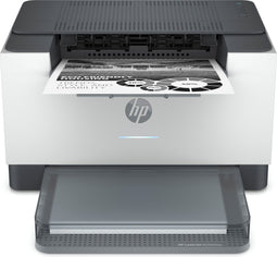 HP M209dwe - Laserprinter - Dubbelzijdig printen - Zwart