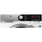 AEG L7FENS86 - Vrijstaande voorlader wasmachine - 8 kg vulgewicht - 1600 tpm centrifuge