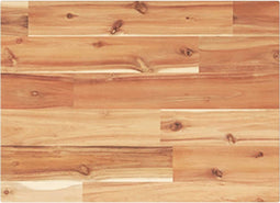 vidaXL - Tafelblad - rechthoekig - 40x30x2 - cm - massief - acaciahout