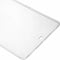 Tablet Hoes Geschikt voor iPad Pro 12.9 (2018) - Softcase Backcover tablet - Transparant