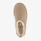UGG Micro Boot - Dames boots - Waterafstotend suède - Beige - Maat 38