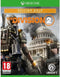 Ubisoft The Division 2 - Gold Edition Xbox One Game - Incomplete versie (mist DLC)
