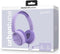 Energy Sistem UrbanTune - Hoofdband Koptelefoon - Ingebouwde Microfoon - Paars