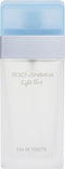 Dolce & Gabbana Light Blue For Women 25 ml Eau de Toilette - Damesparfum